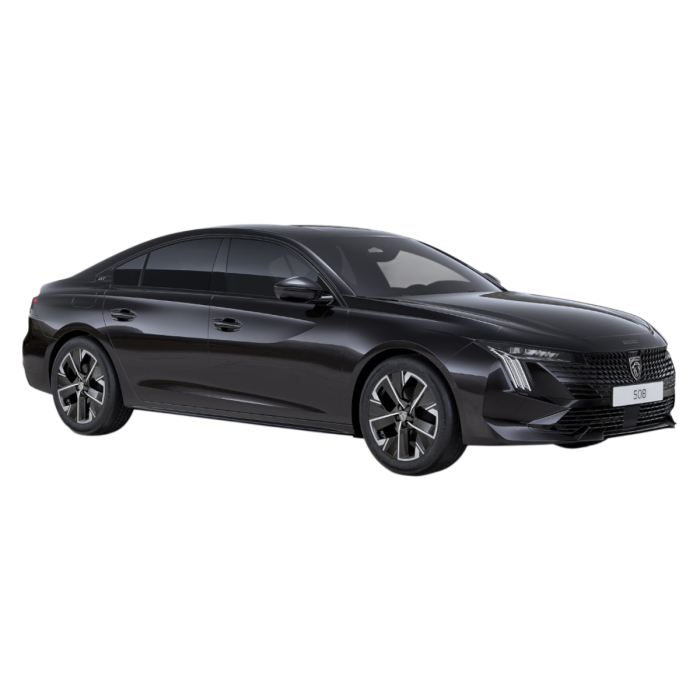 Установка автосигнализации с автозапуском на Peugeot 508 в Самаре