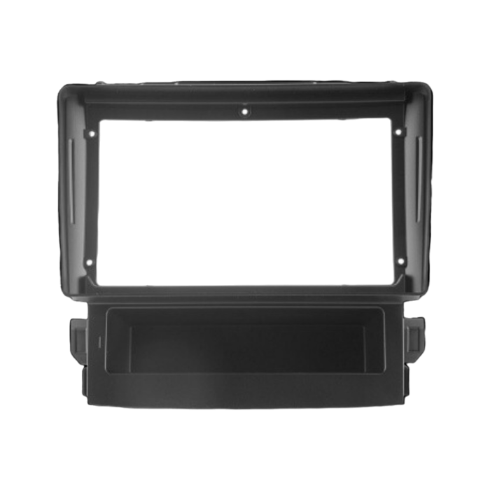 Переходная рамка Incar RSU-FC498 9" (Subaru Forester)