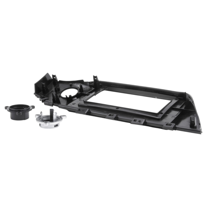 Переходная рамка Incar RKIA-FC380 10" (KIA Rio)