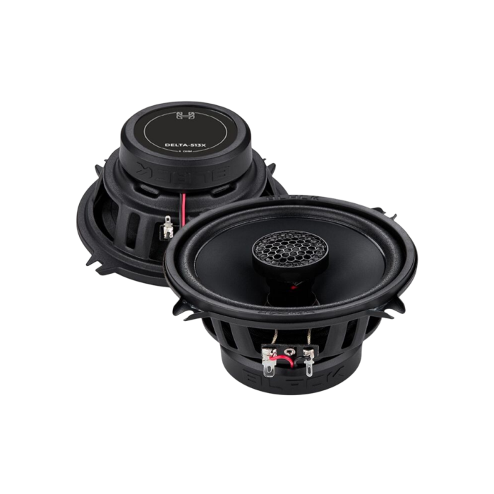 Black Hydra Delta 513X