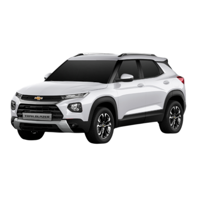 Установка андроид магнитолы на Chevrolet TrailBlazer в Самаре