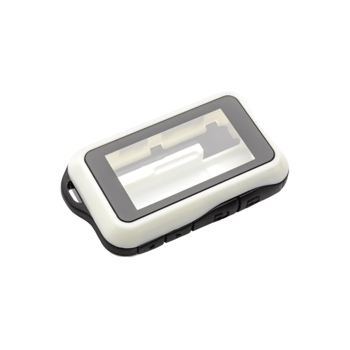 Корпус брелока смарт-ключ StarLine E60/90