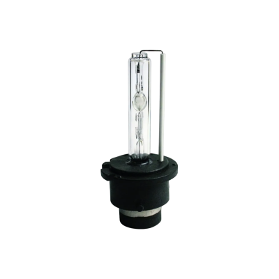 Ксеноновая лампа Clearlight / D2S / P32d-2 / 4300K / 3200Лм / 35Вт / теплый белый
