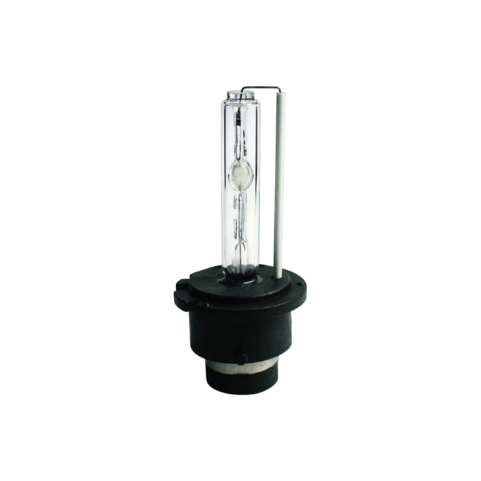 Ксеноновая лампа Clearlight / D2S / P32d-2 / 4300K / 3200Лм / 35Вт / теплый белый