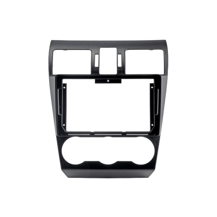 Переходная рамка Incar RSU-FC506 9" (Subaru Forester, Impreza, XV)