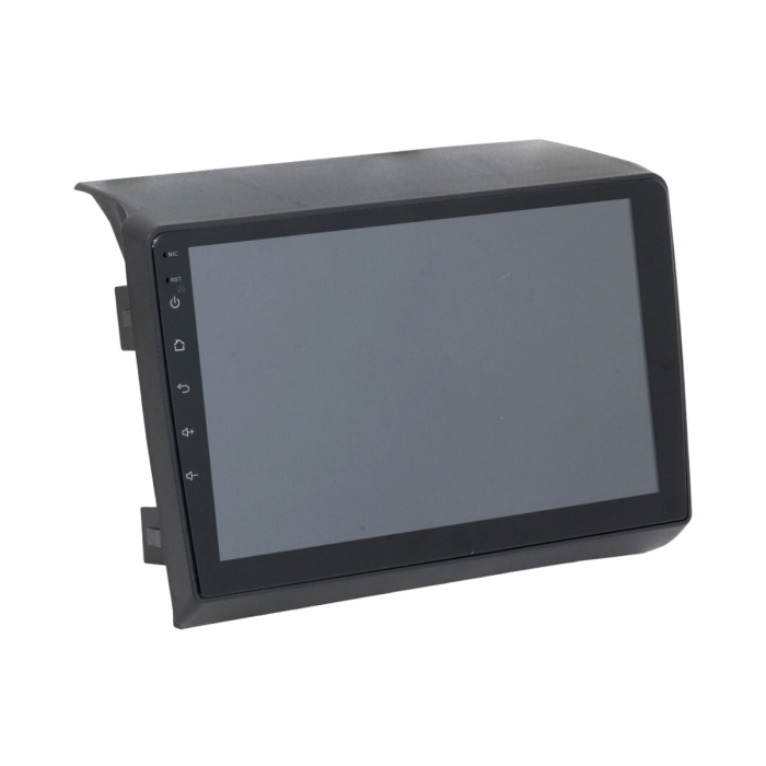 Переходная рамка Incar RFR-FC961 9" (Peugeot Boxer)