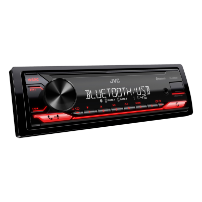 JVC KD-X282BT