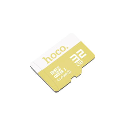 Карта памяти Hoco 32GB