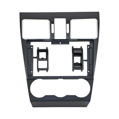 Переходная рамка Incar RSU-FC791 9" (Subaru Forester, Impreza, XV)