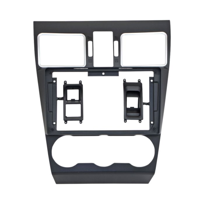 Переходная рамка Incar RSU-FC791 9" (Subaru Forester, Impreza, XV)