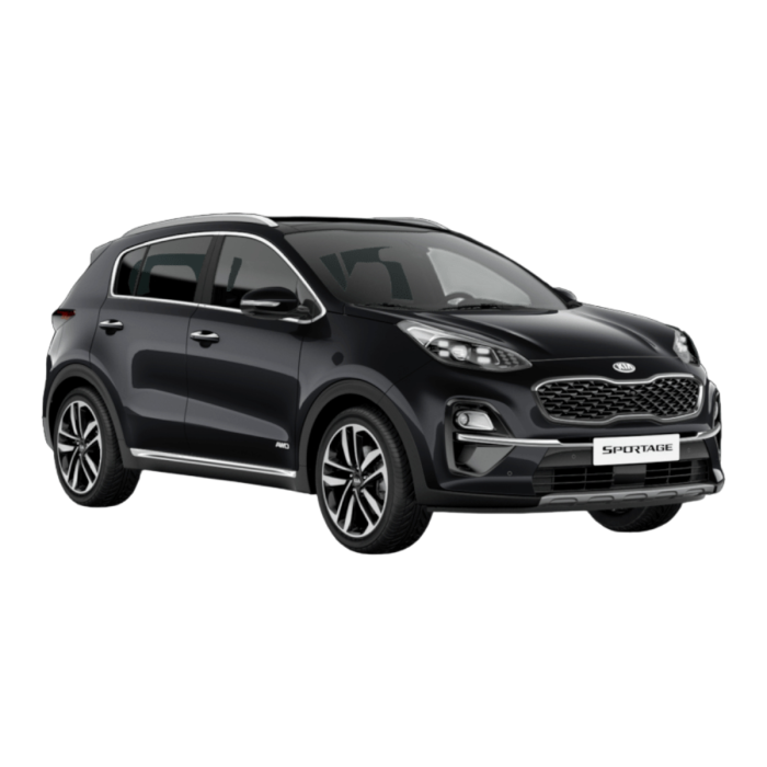 Установка автосигнализации с автозапуском на Kia Sportage в Самаре
