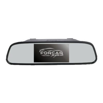 Forcar MR-500