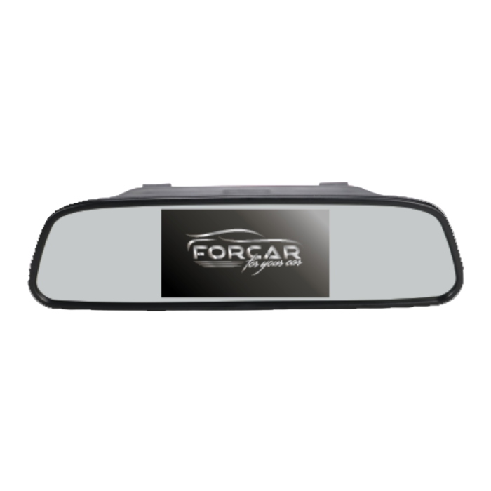 Forcar MR-500