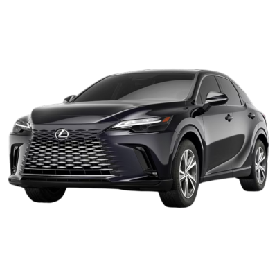 Шумоизоляция дверей на Lexus RX в Самаре