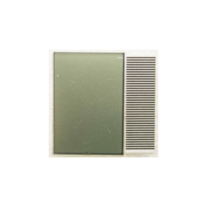 Дисплей LCD на шлейфе Alligator TD-350/355