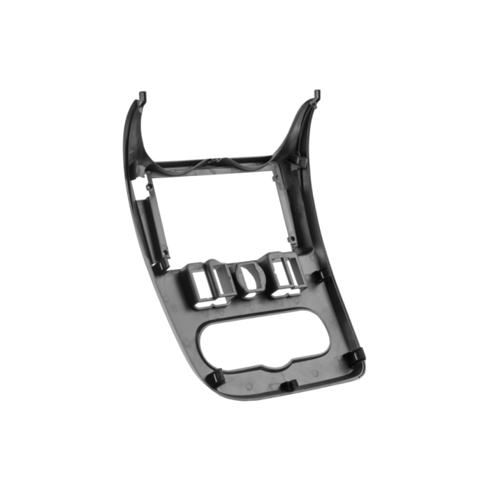 Переходная рамка Incar RLA-FC403 9" (Renault Logan, Sandero/Lada Largus)