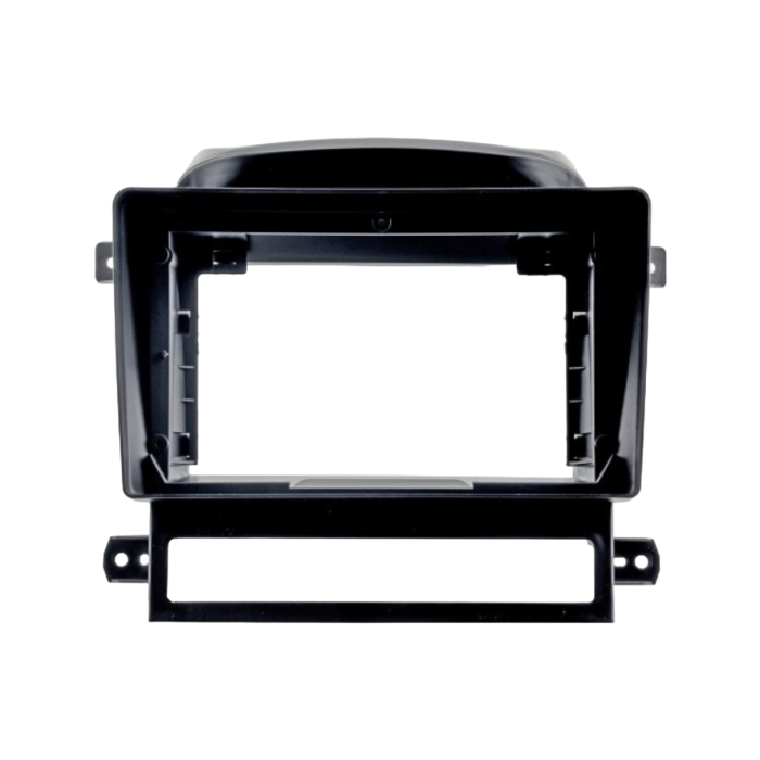 Переходная рамка Incar RCV-FC231 9" (Chevrolet Captiva)