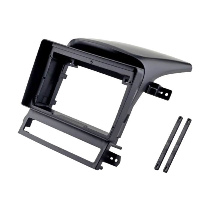 Переходная рамка Incar RCV-FC231 9" (Chevrolet Captiva)