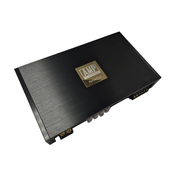 AMP DA-80.6DSP Panacea