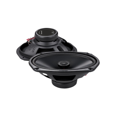 Black Hydra Delta 6913X