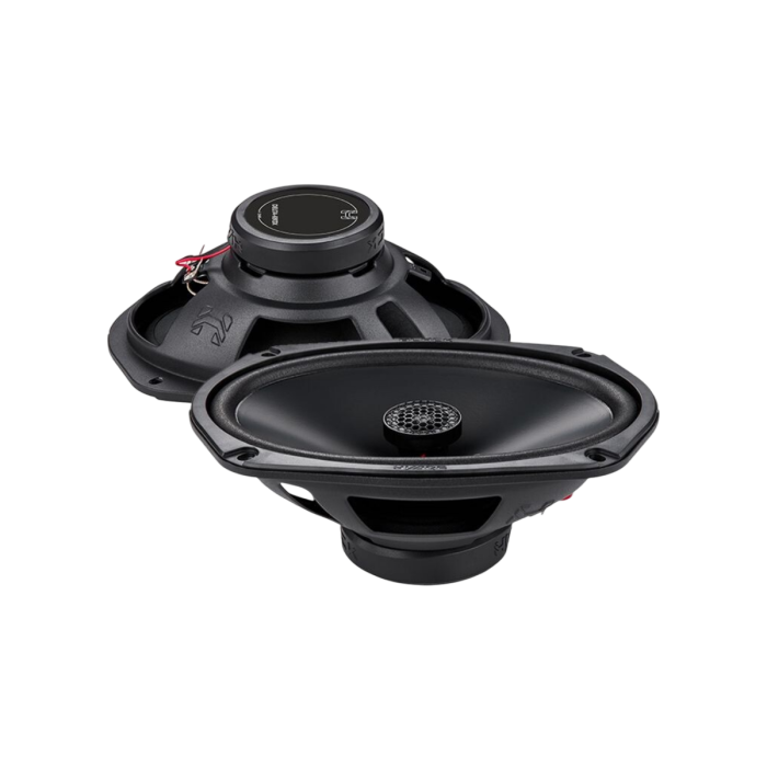Black Hydra Delta 6913X