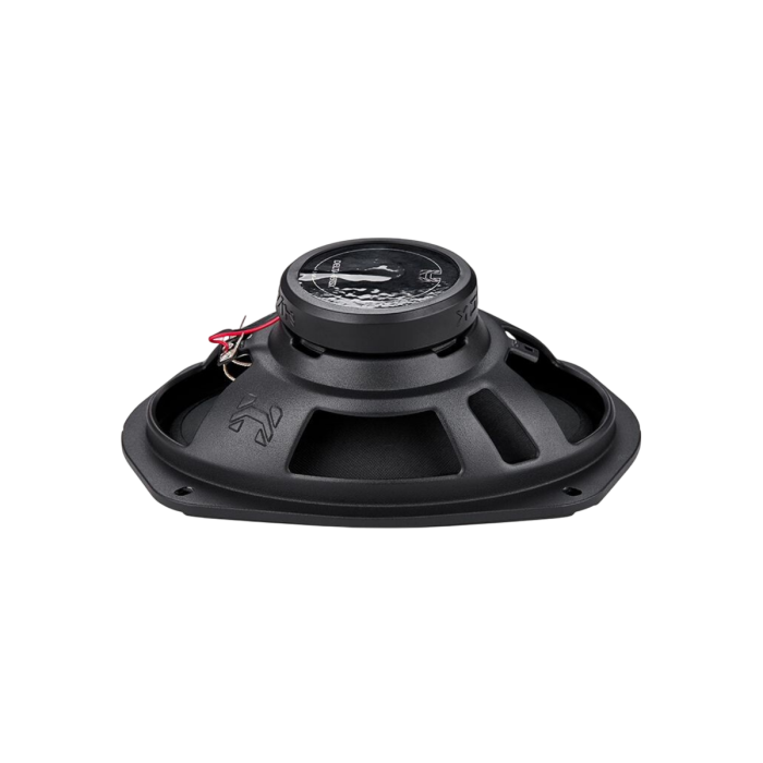 Black Hydra Delta 6913X