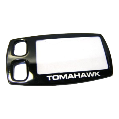 Защитное стекло для брелока Tomahawk TW-9010, TW-9020, TW-9030