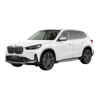 Шумоизоляция крыши на BMW X1 в Самаре