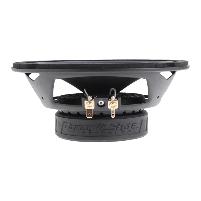 Dynamic State SLC-16.2