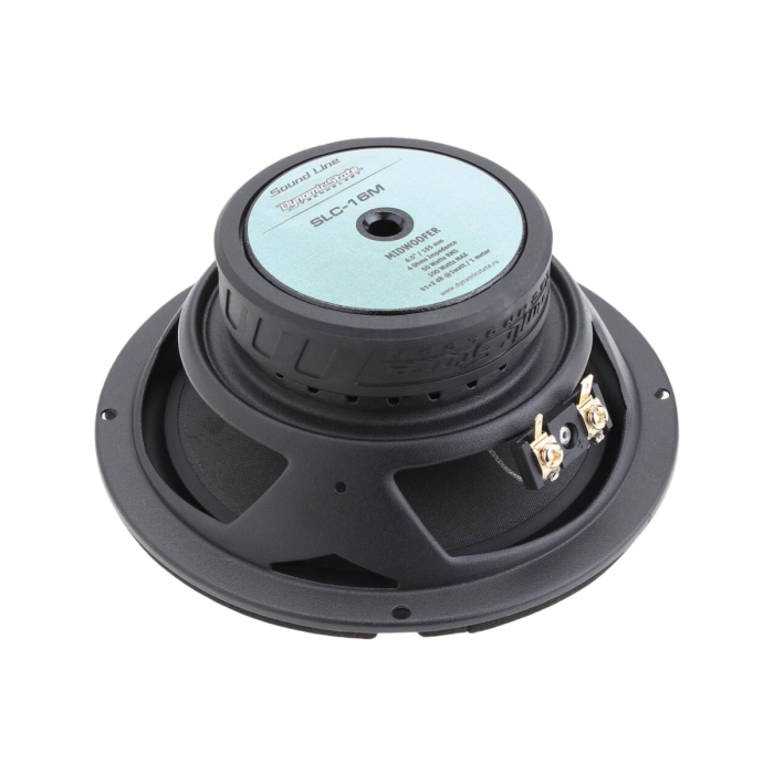 Dynamic State SLC-16.2