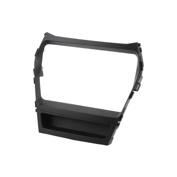 Переходная рамка Incar RHY-FC326 9" (Hyundai Santa Fe)