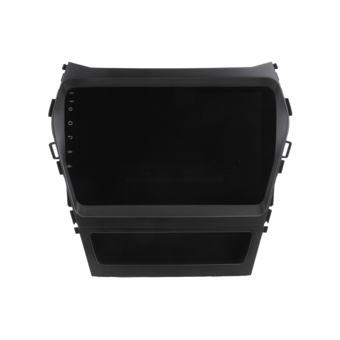 Переходная рамка Incar RHY-FC326 9" (Hyundai Santa Fe)