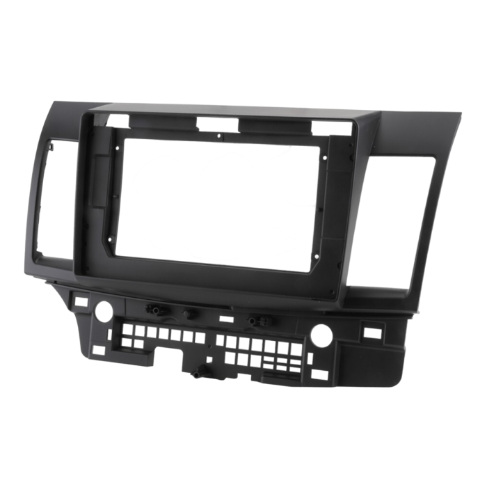 Переходная рамка Incar RMS-FC459 10" (Mitsubishi Lancer)