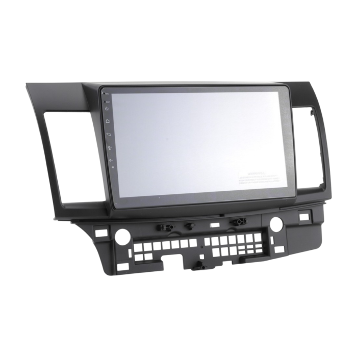 Переходная рамка Incar RMS-FC459 10" (Mitsubishi Lancer)