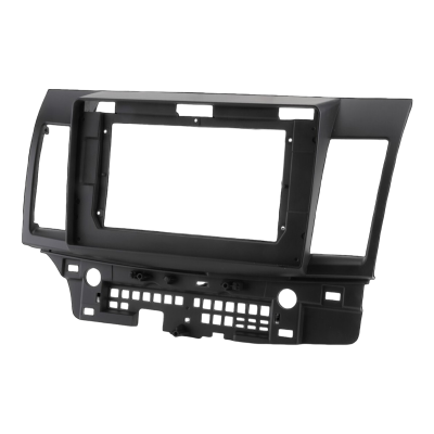 Переходная рамка Incar RMS-FC459 10" (Mitsubishi Lancer)