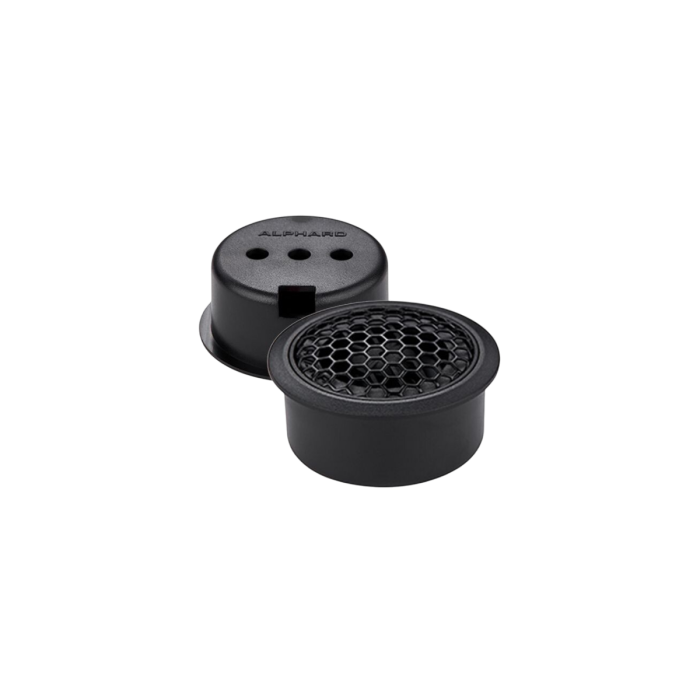 Black Hydra Delta 613C