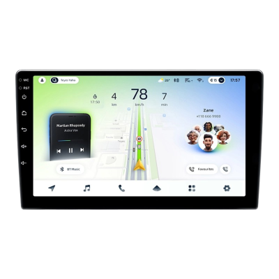 ШГУ/Teyes 9,0"/CC4L/6+64Gb