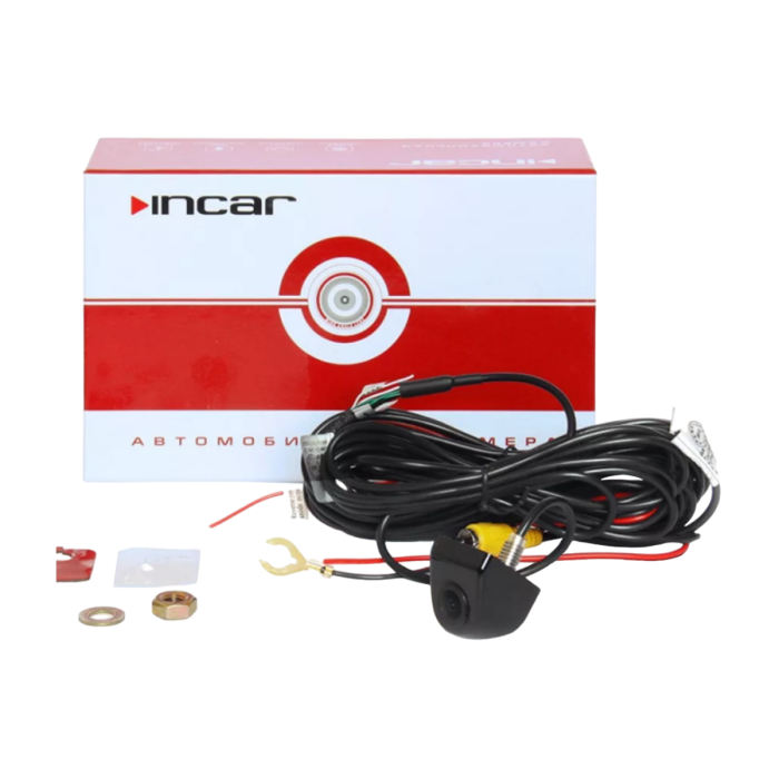 Incar VDC-007AHD