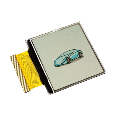 Дисплей LCD на шлейфе Scher-Khan Magicar 13/14