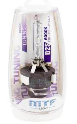 Ксенон MTF Light Tunning