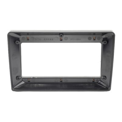 Переходная рамка Incar RFR-FC252 9&quot; (Renault Duster, Sandero, Kaptur/Lada X-Ray) Тип 2