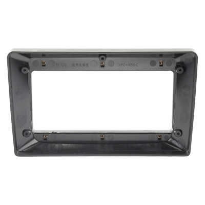 Переходная рамка Incar RFR-FC252 9" (Renault Duster, Sandero, Kaptur/Lada X-Ray) тип 2