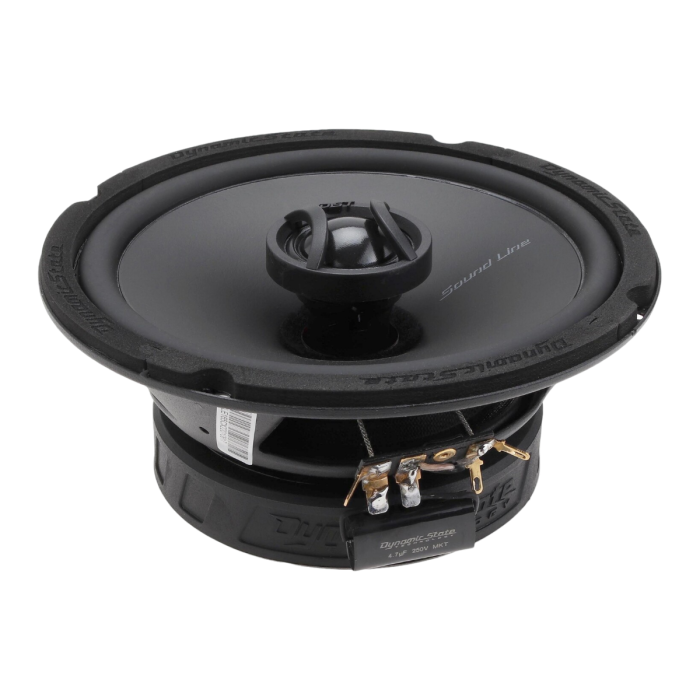 Dynamic State SLE-165cx