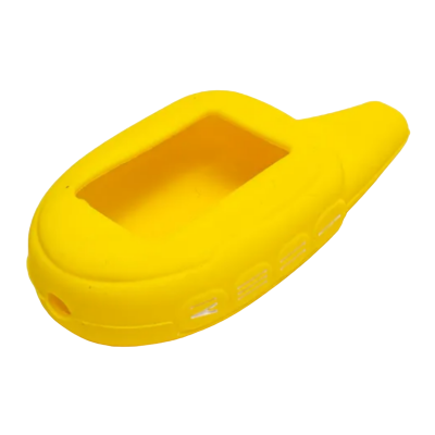 Чехол Scher-Khan Magicar 7/8/9/10/11/12 желтый