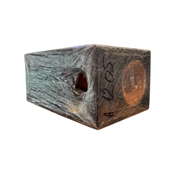 Короб для сабвуфера 10"