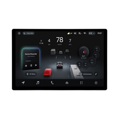 Teyes CC4 PRO 128-8 13&quot;