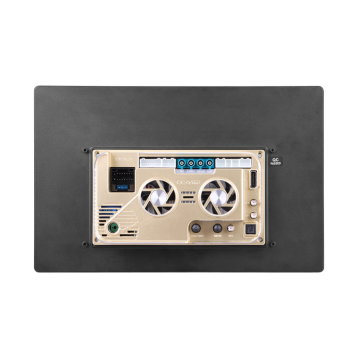 Teyes CC4 PRO 128-8 13"