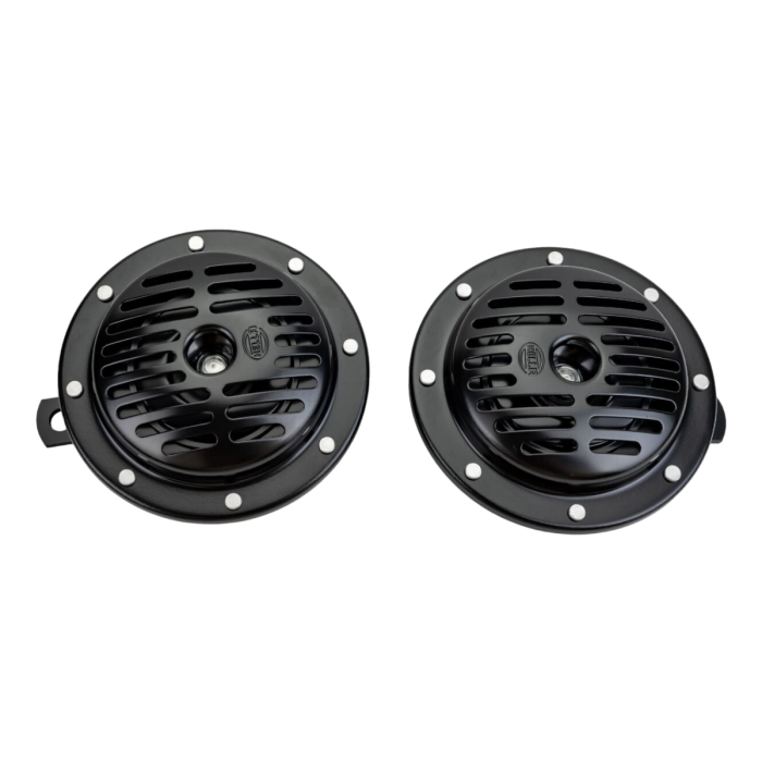 Звуковой сигнал Hella DL50