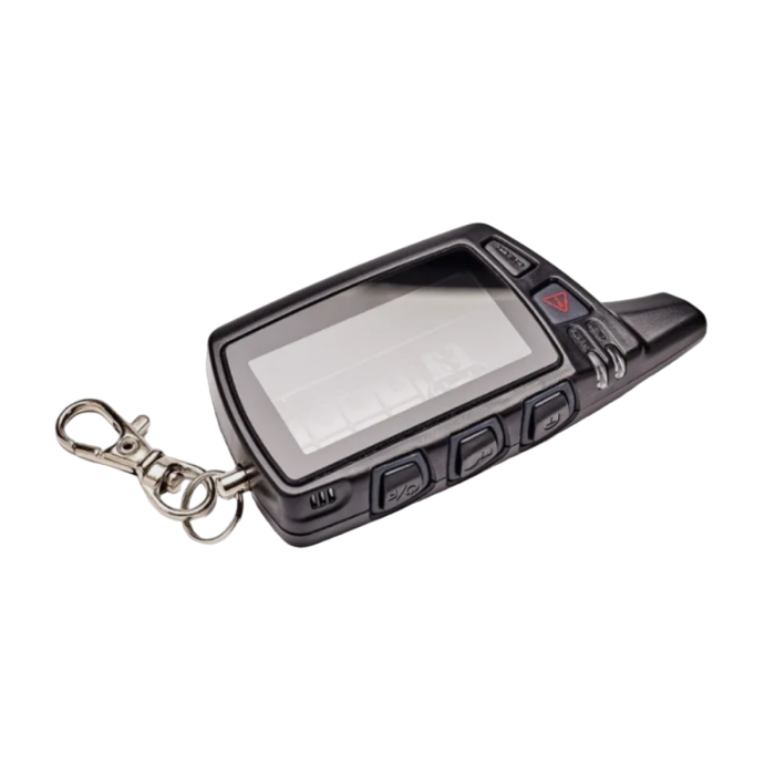 Корпус брелока Pandora DXL5000