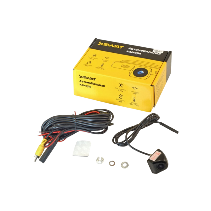 Swat VDC-007